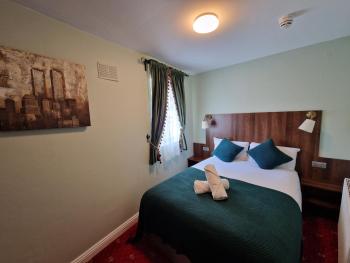Lyndon Guesthouse, Dublin (fotografie 5)