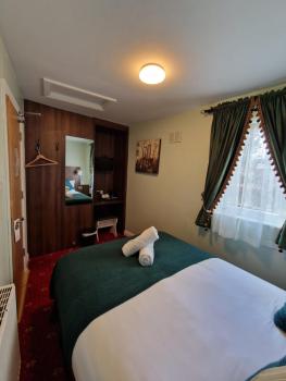 Lyndon Guesthouse, Dublin (fotografie 4)