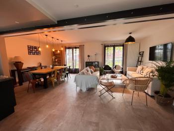 Honfleur - grande maison familiale avec jardin, Honfleur (zdjęcie 5)