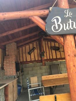La Butuci, Tîrgu Ocna (foto 5)