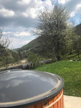 La Butuci, Tîrgu Ocna (foto 4)