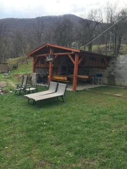 La Butuci, Tîrgu Ocna (foto 3)