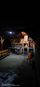 La Butuci, Tîrgu Ocna (foto 2)
