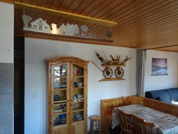 Oeillet 3, Champoussin (foto 3)