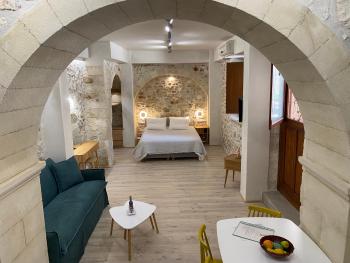 Barbara Studios, Rethymno (foto 4)