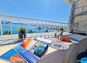 The View Apartment Split, Split (Foto 2)