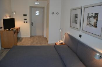 Albergo Alla Posta, Trieste (foto 4)