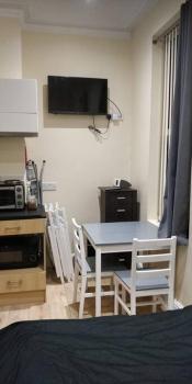 LFC Stadium Apartment 1, Liverpool (fotografie 4)