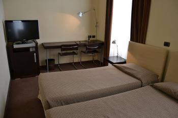 Albergo Alla Posta, Trieste (photo 5)