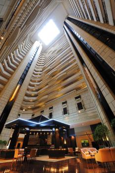 InterContinental Shanghai Pudong by IHG, Shanghai (Foto 4)