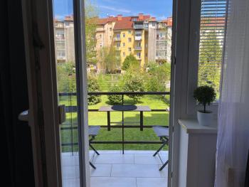 Boennium Apartments Green Oasis, Ljubljana (photo 5)
