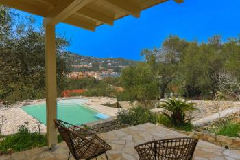 Fede - Danilia Cottages, Gáios (foto 2)