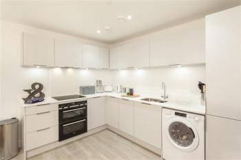 5 Putsborough - Luxury Apartment at Byron Woolacombe, only 4 minute walk to Woolacombe Beach!, Woolacombe (fotografie 5)