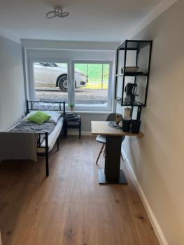 Ferienwohnungen mitten in Hamburg, Hamburk (fotografie 4)