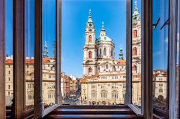 Malostranská Residence, Praha (fotografie 4)