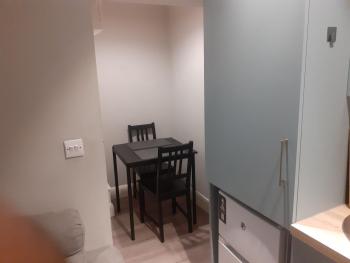 Spacious Studio-Dublin 3, Dublin (zdjęcie 2)