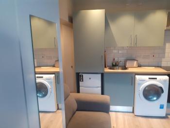 Spacious Studio-Dublin 3, Dublin (zdjęcie 4)