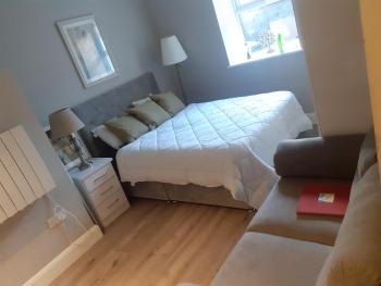 Spacious Studio-Dublin 3, Dublin (zdjęcie 5)