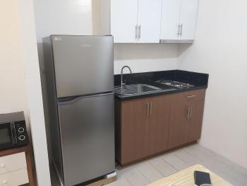 Pasay Staycation with Parking Space in 150 Newport Boulevard near Resort World & NAIA T3, Manila (foto 5)