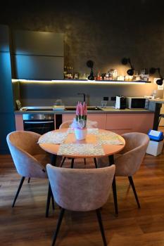 Stylish two bedroom house with private pool, Tirana (Foto 3)