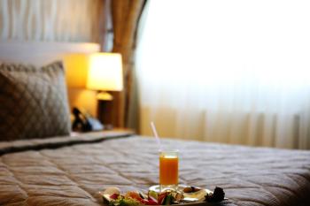 Sarissa Hotel, Istanbul (fotografie 2)