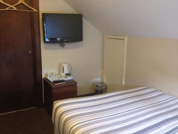 Edinburgh House Hotel, Edinburgh (Foto 5)