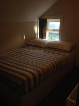 Edinburgh House Hotel, Edinburgh (fotografie 5)
