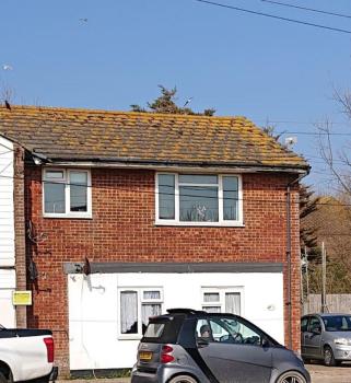 Stylish 2 bed flat at Camber Sands, Camber (fotografie 4)