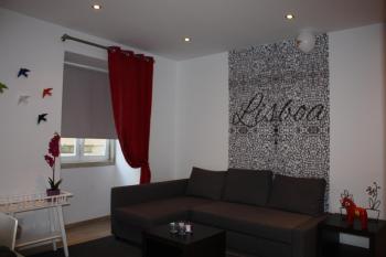 Live Alfama, Lisabon (fotografie 2)