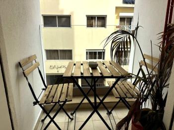 Casa by Casablanca, Casablanca (fotografie 3)