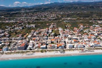 Μεζονέτα στο κύμα, Kiato (zdjęcie 4)