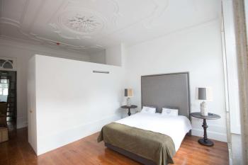 Porto Vintage Guesthouse, Porto (fotografie 4)
