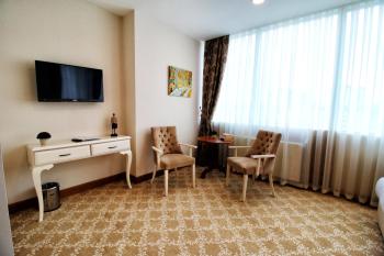 Sarissa Hotel, Istanbul (fotografie 5)