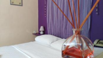 ATICI HOTEL, Antalya (fotografie 3)