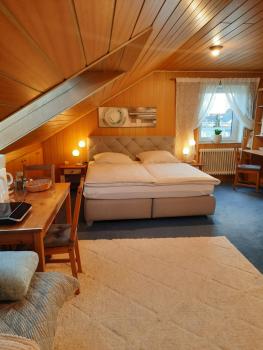 Privatzimmer in Augsburg-Haunstetten, Augusta (Augsburg) (foto 5)