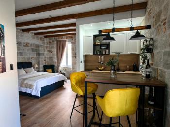 Lana Luxury Apartments- City Center Split, Split (photo 2)
