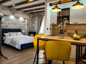 Lana Luxury Apartments- City Center Split, Split (photo 3)
