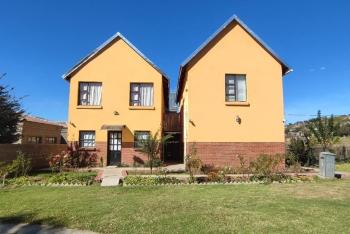 22 on Titanic, Clarens (foto 2)