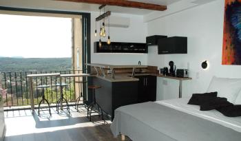 L'essens, Fayence (fotografie 4)