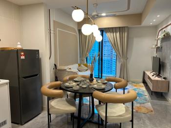 OOAK residence, Kuala Lumpur (fotografie 3)