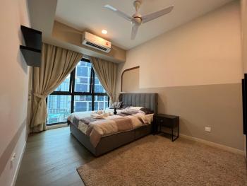 OOAK residence, Kuala Lumpur (fotografie 4)