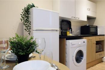 LFC Stadium Apartment 4, Liverpool (foto 2)
