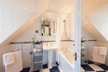Kildonan Lodge Hotel, Edinburgh (Foto 5)