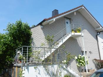 Dachgeschoss Feriewohnung für Zwei, Kolonia (zdjęcie 2)