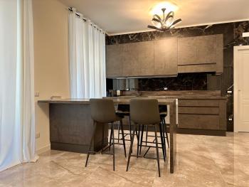 Magic Place Bergamo - Classy Apartment - City Center, Bergamo (photo 5)