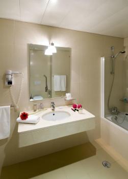 Coração de Fatima Boutique Hotel, Fátima (fotografie 5)