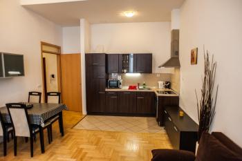 Mango Apartments, Budapeszt (zdjęcie 4)