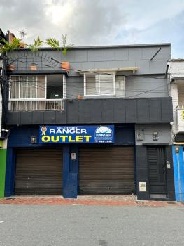 Aparta estudio amoblado 4 Medellín, San Joaquín, Medellín (Foto 5)