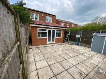 Three bedrooms house in Windsor, Windsor (fotografie 4)