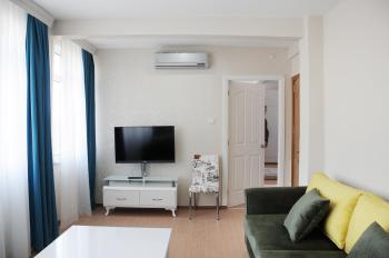 Palmiye Suite Hotel Bakirkoy City Center, Istanbul (photo 5)